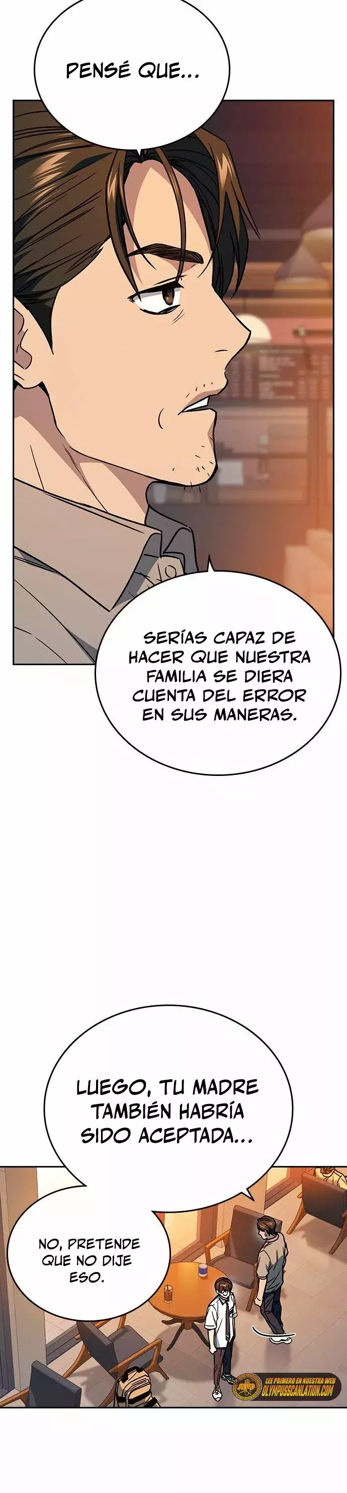 Read Study Group ES Manga Online