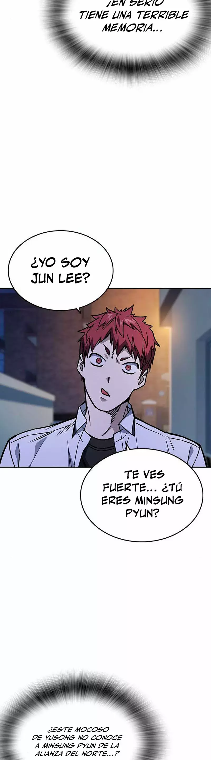 Read Study Group ES Manga Online