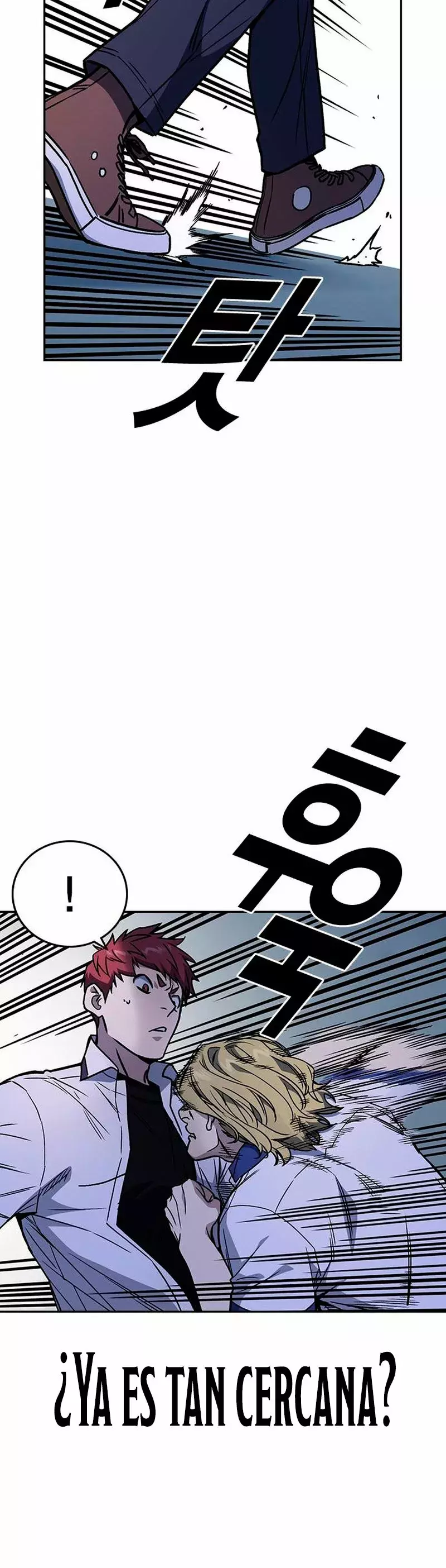 Read Study Group ES Manga Online