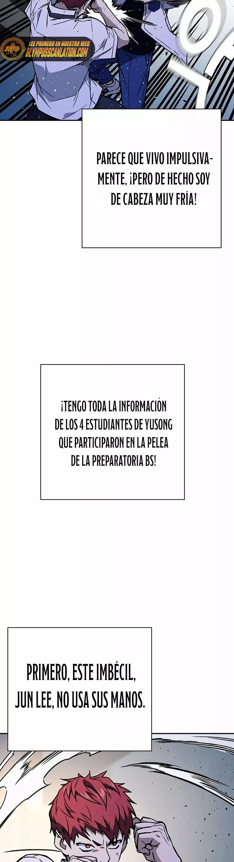 Read Study Group ES Manga Online