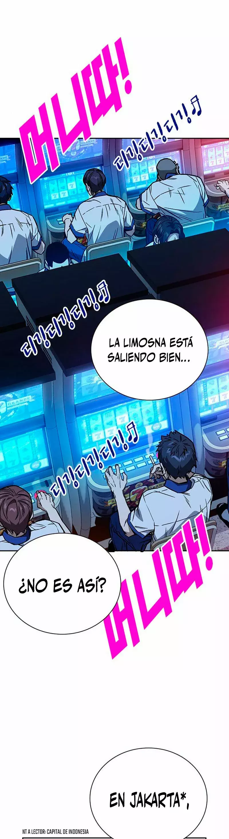 Read Study Group ES Manga Online