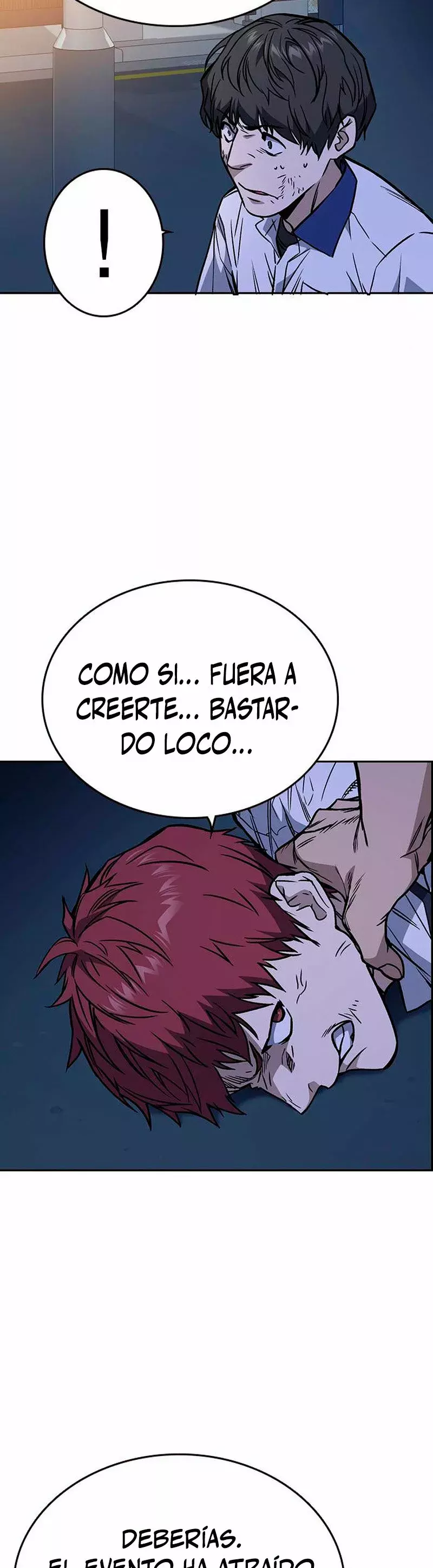 Read Study Group ES Manga Online
