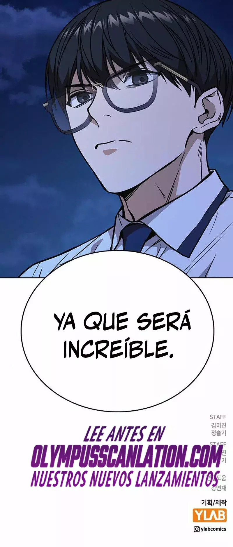 Read Study Group ES Manga Online