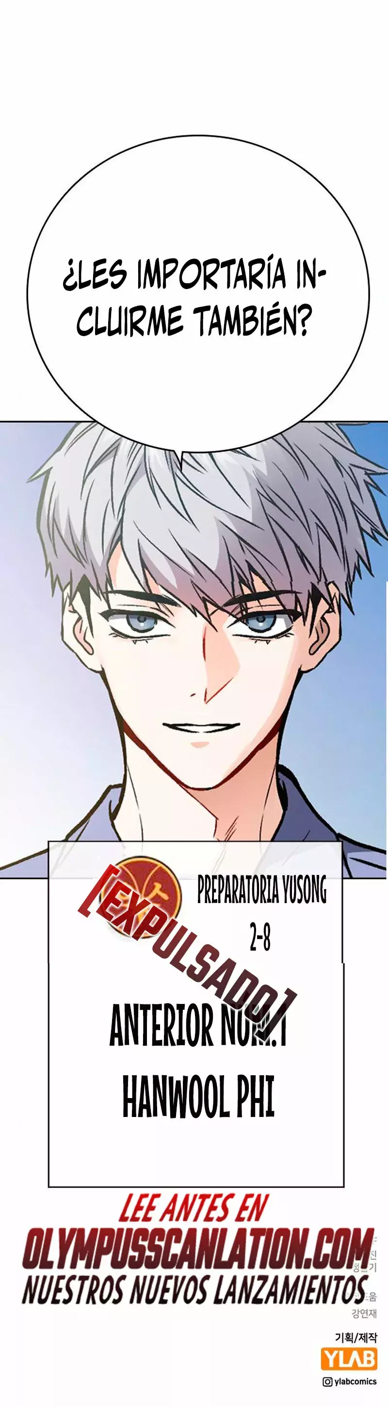 Read Study Group ES Manga Online