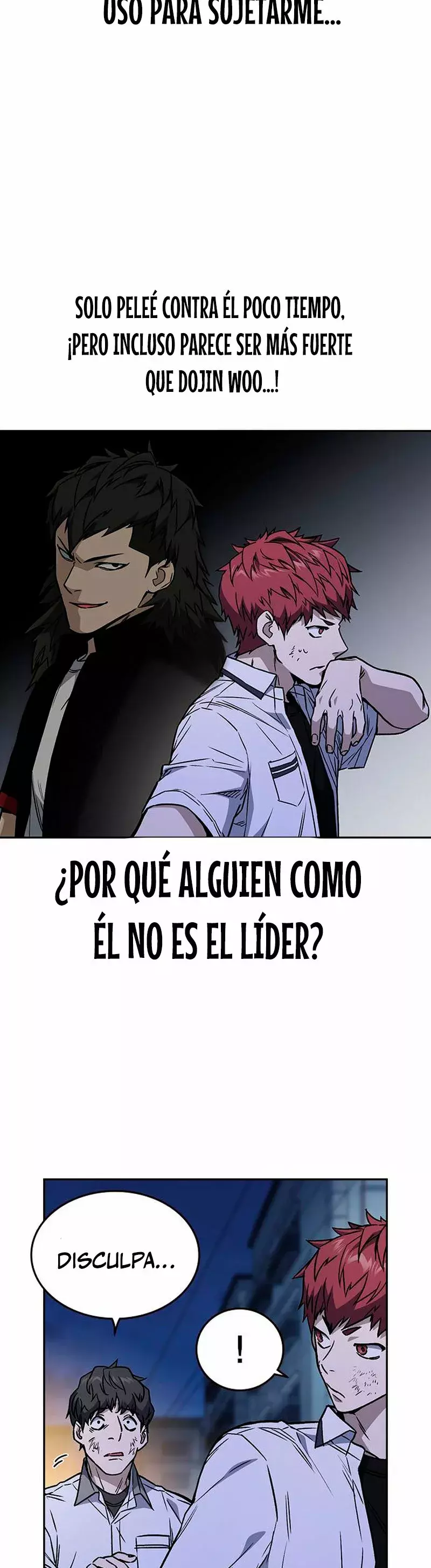Read Study Group ES Manga Online
