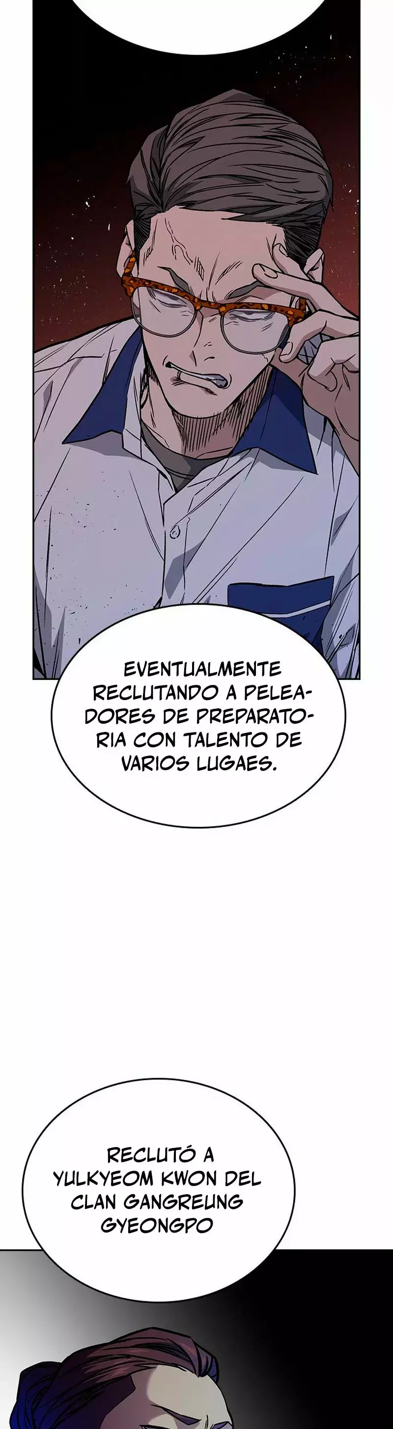 Read Study Group ES Manga Online