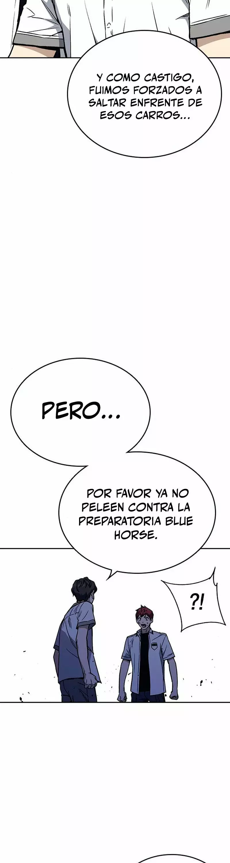Read Study Group ES Manga Online