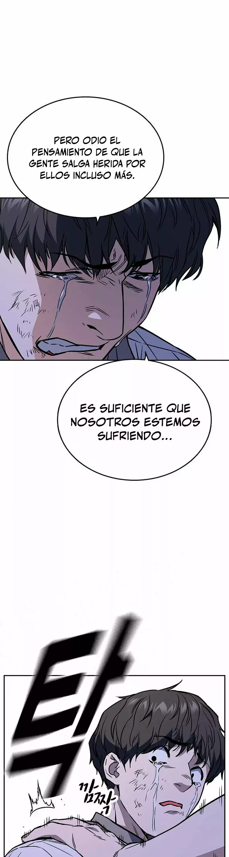 Read Study Group ES Manga Online
