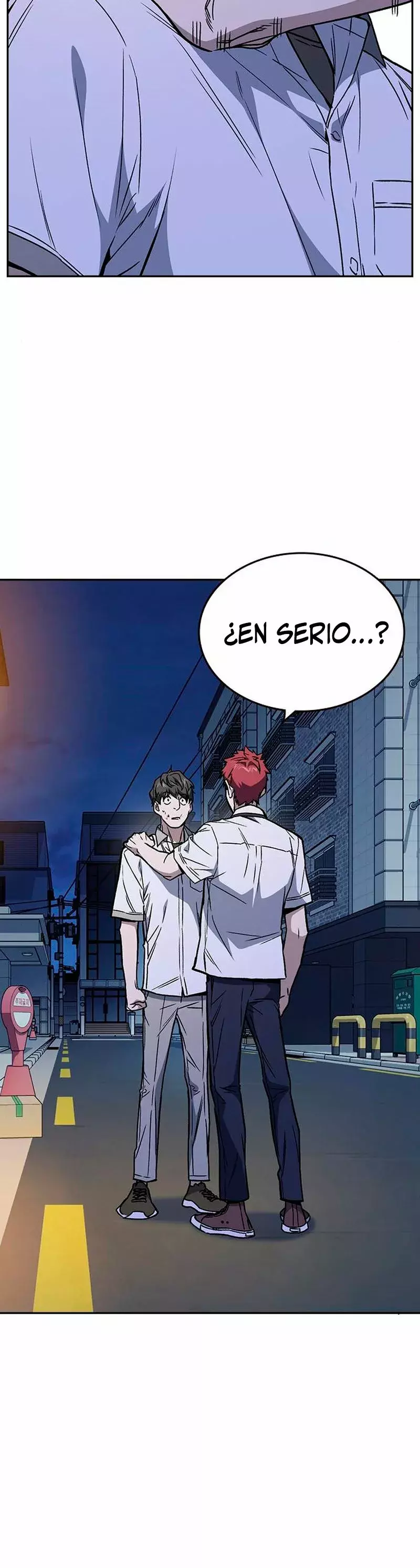 Read Study Group ES Manga Online