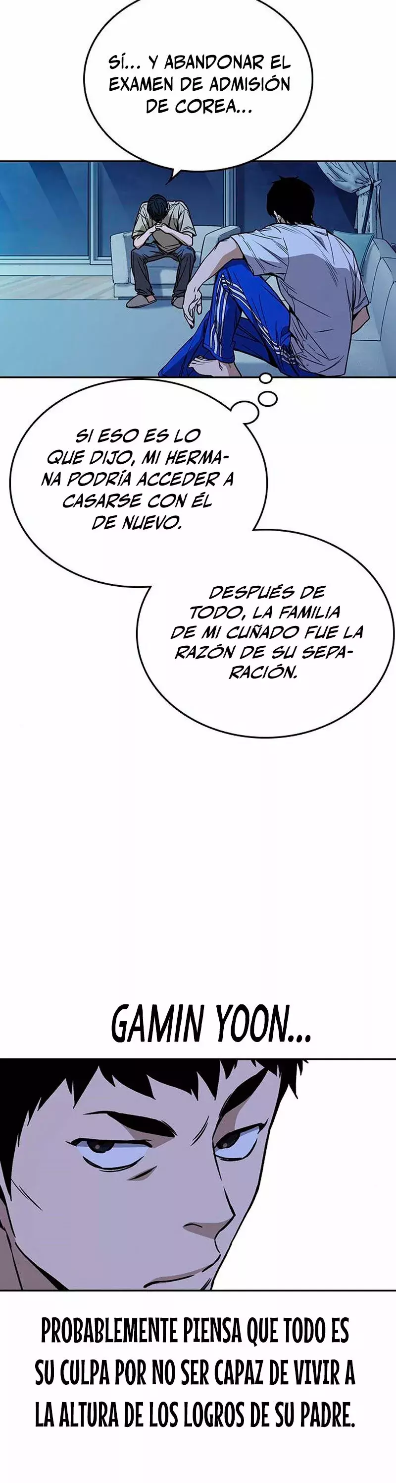 Read Study Group ES Manga Online