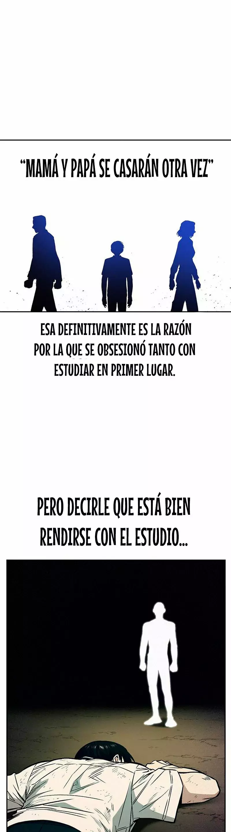 Read Study Group ES Manga Online