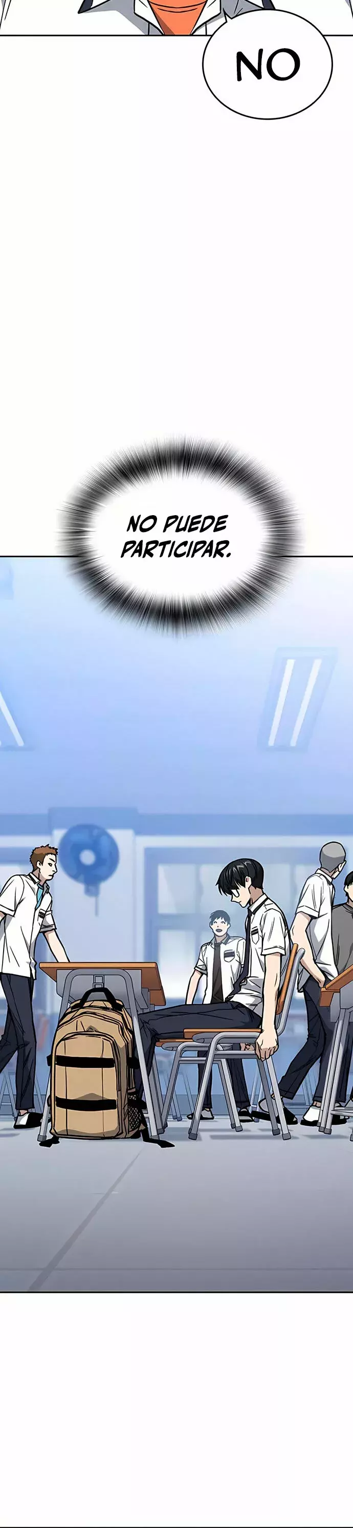 Read Study Group ES Manga Online