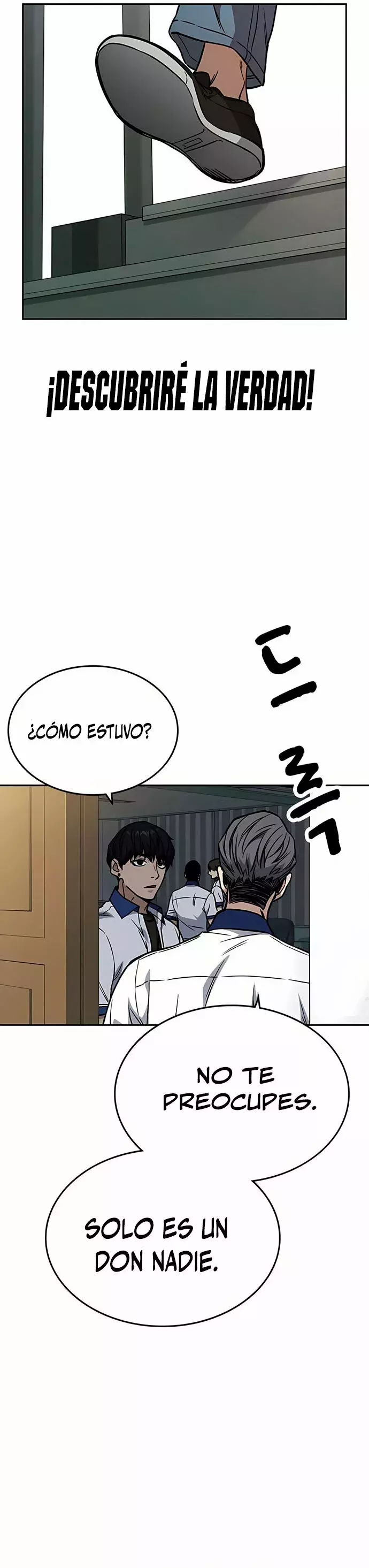 Read Study Group ES Manga Online