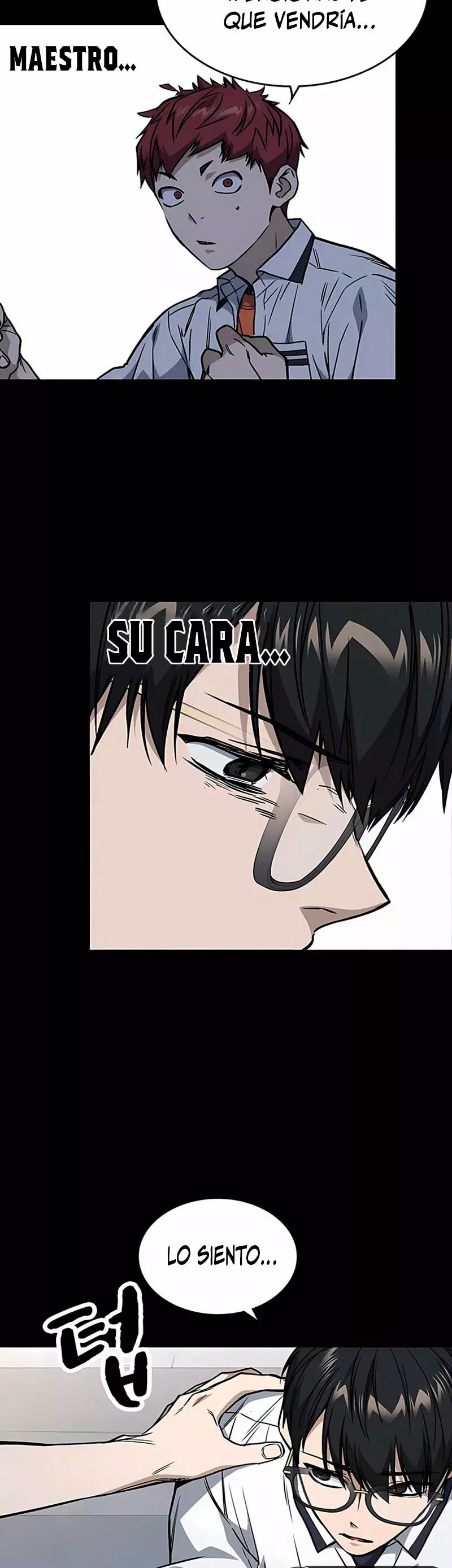 Read Study Group ES Manga Online