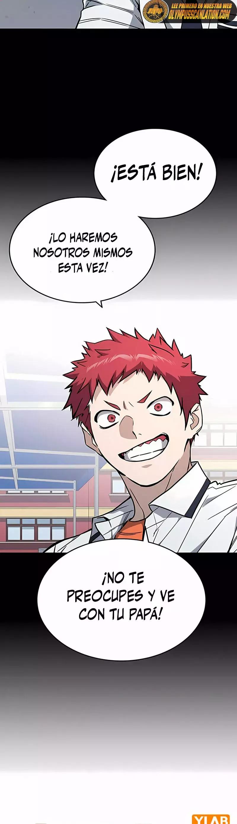 Read Study Group ES Manga Online