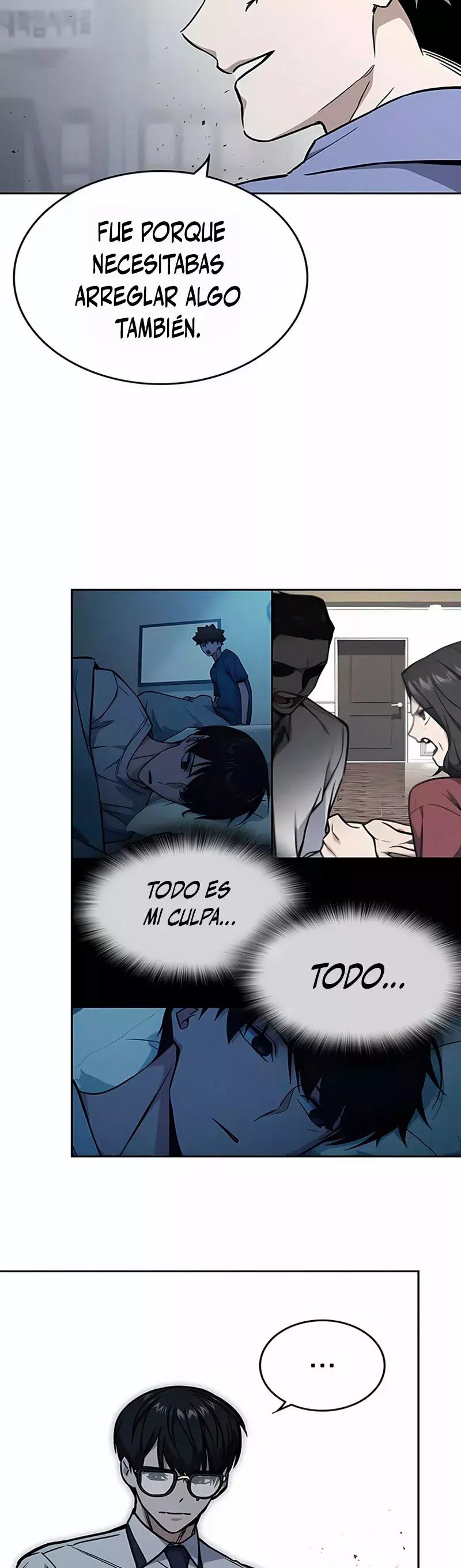 Read Study Group ES Manga Online