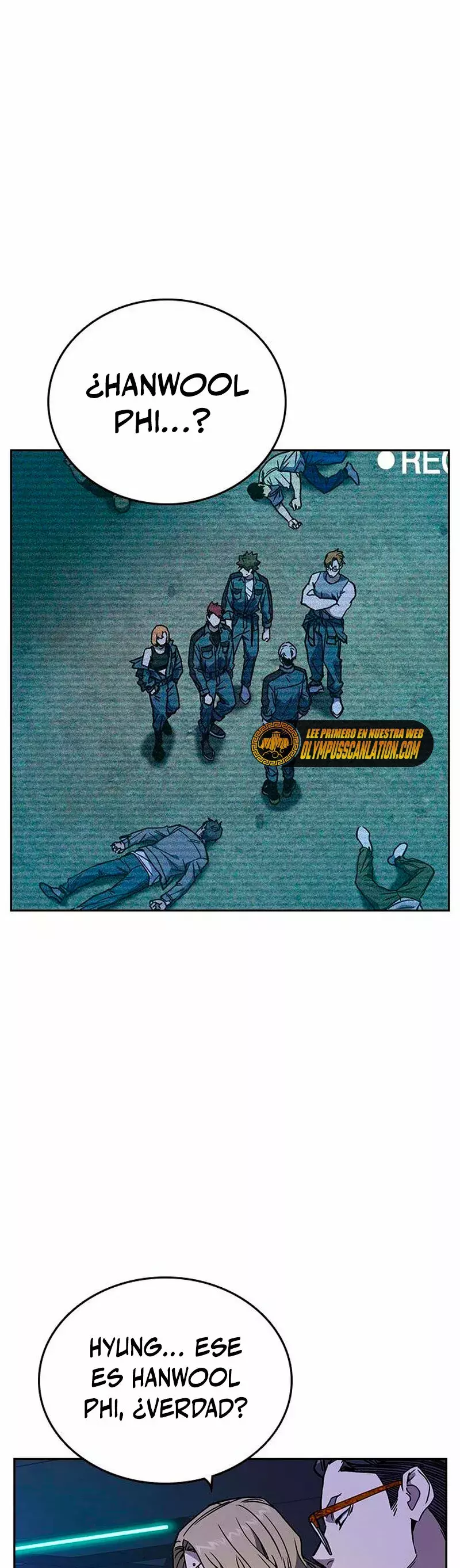 Read Study Group ES Manga Online
