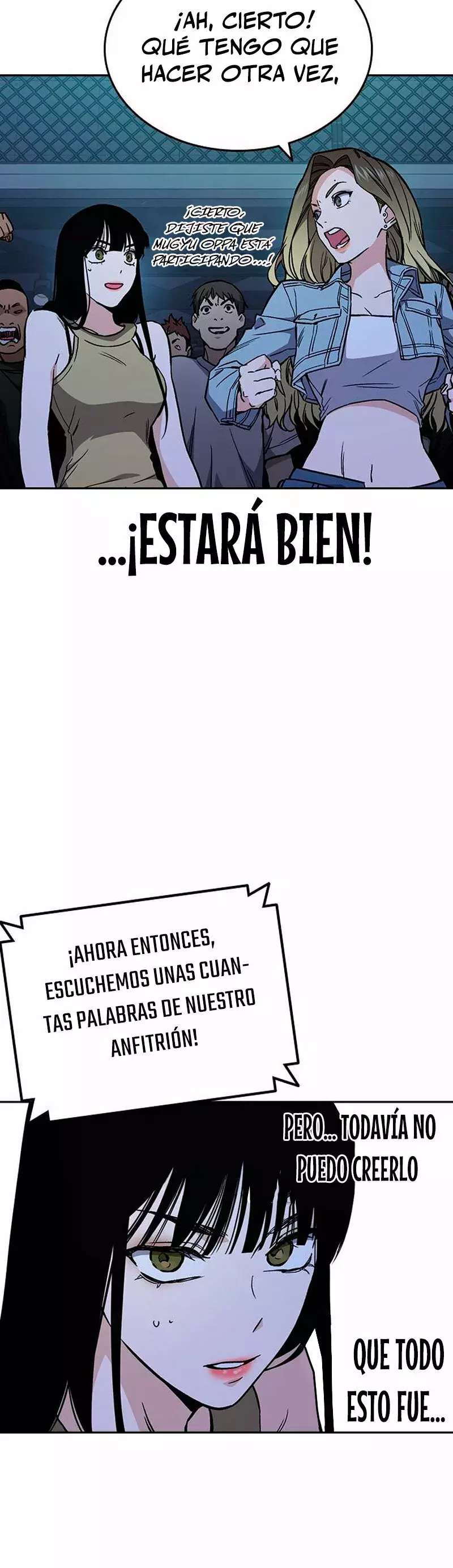 Read Study Group ES Manga Online
