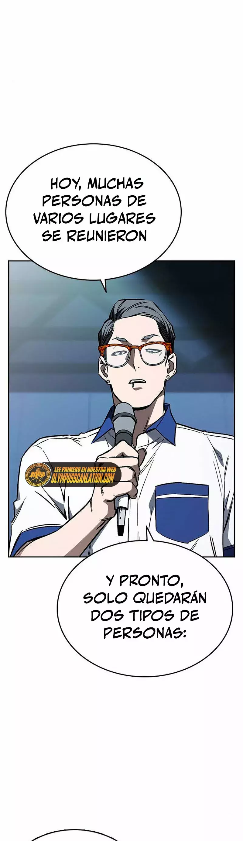 Read Study Group ES Manga Online