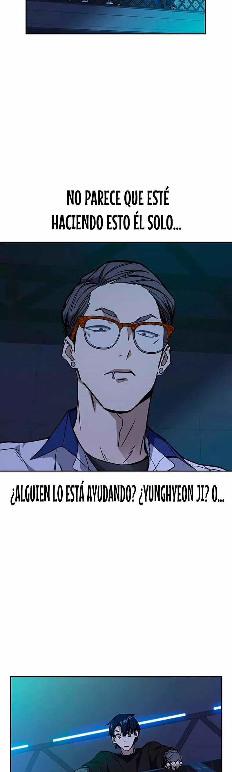 Read Study Group ES Manga Online