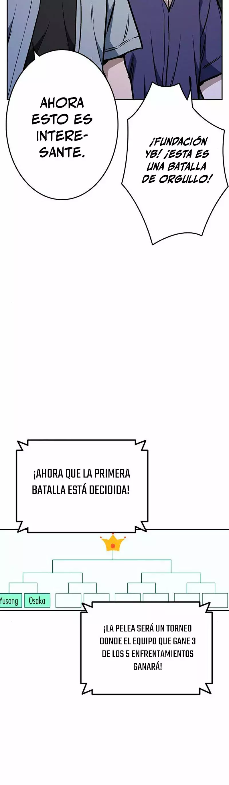 Read Study Group ES Manga Online