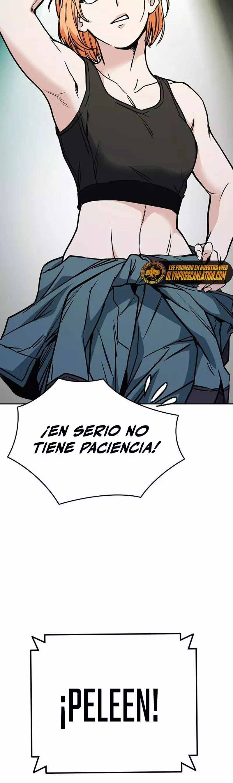 Read Study Group ES Manga Online
