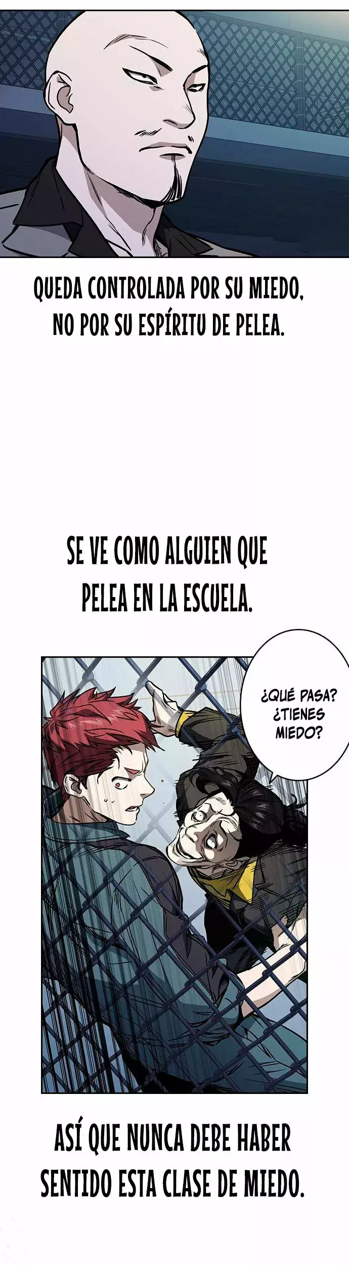 Read Study Group ES Manga Online