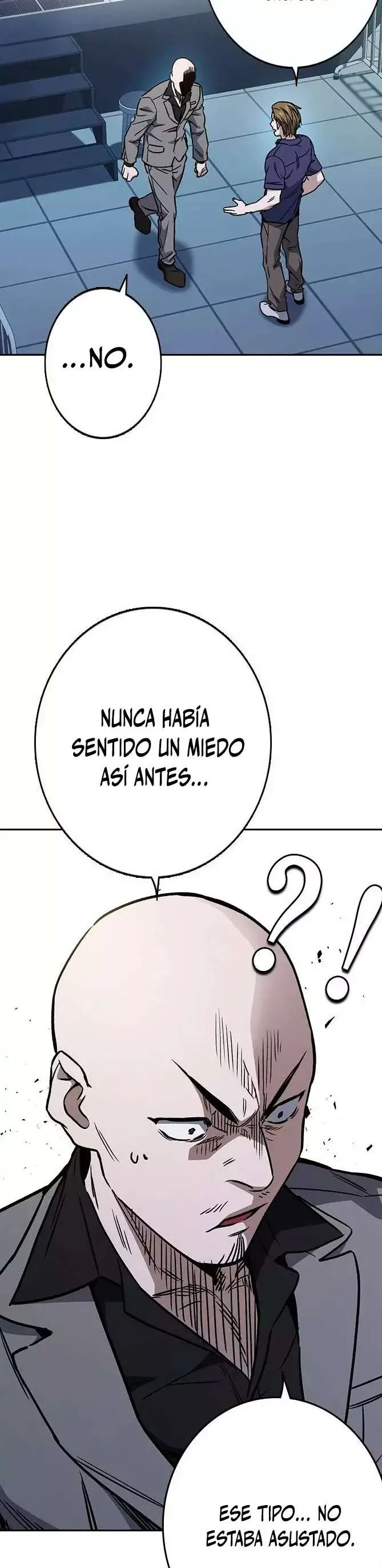 Read Study Group ES Manga Online