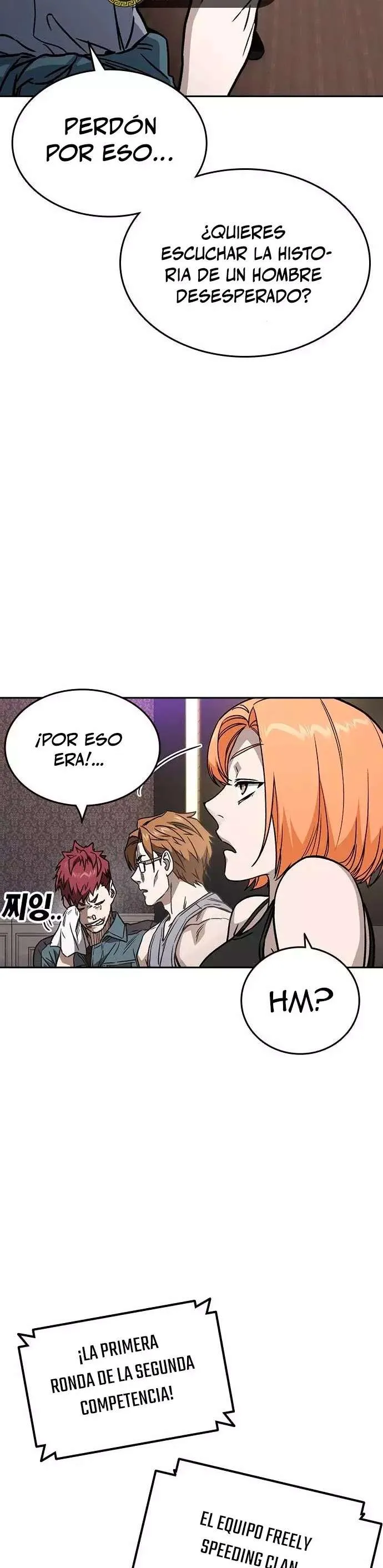 Read Study Group ES Manga Online