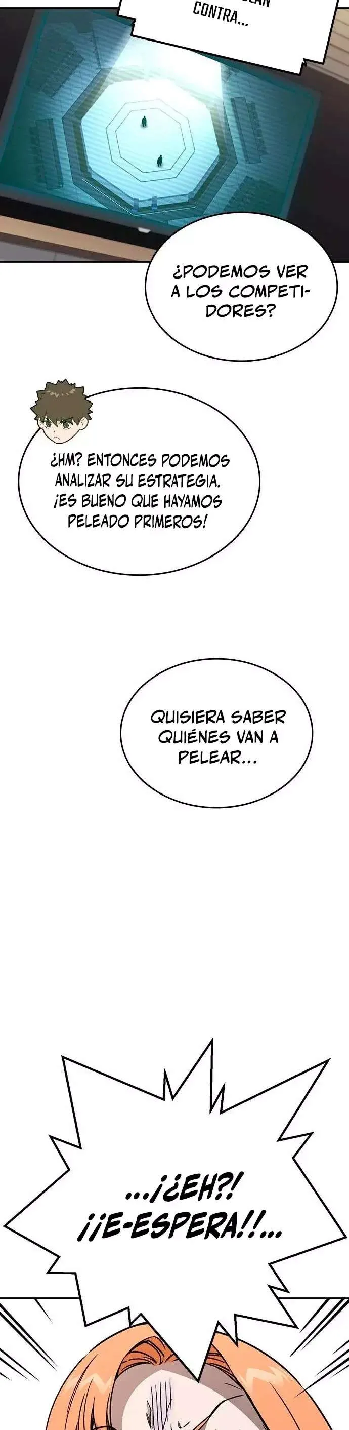 Read Study Group ES Manga Online