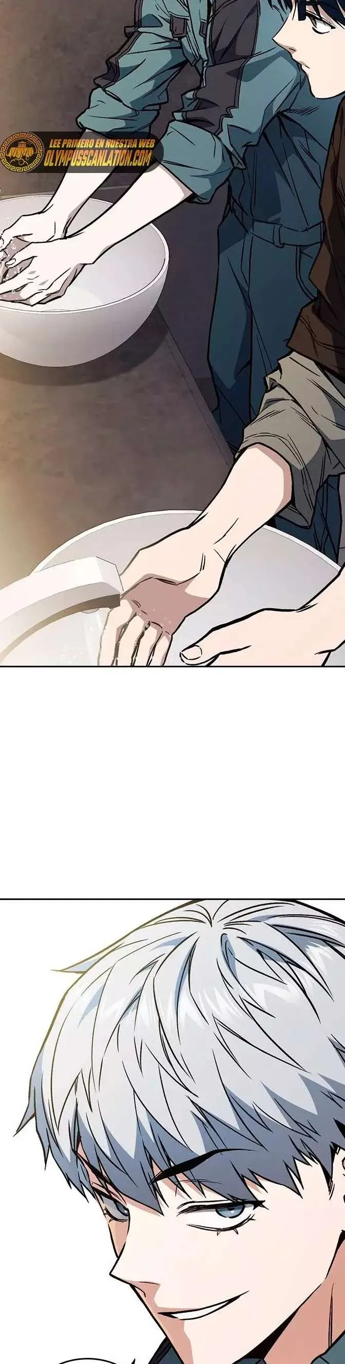 Read Study Group ES Manga Online