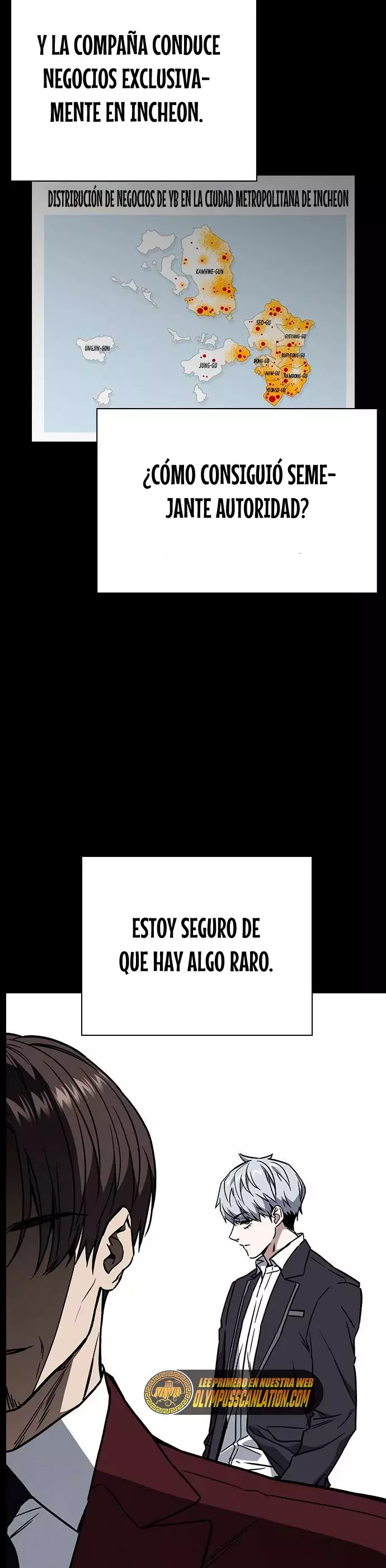 Read Study Group ES Manga Online