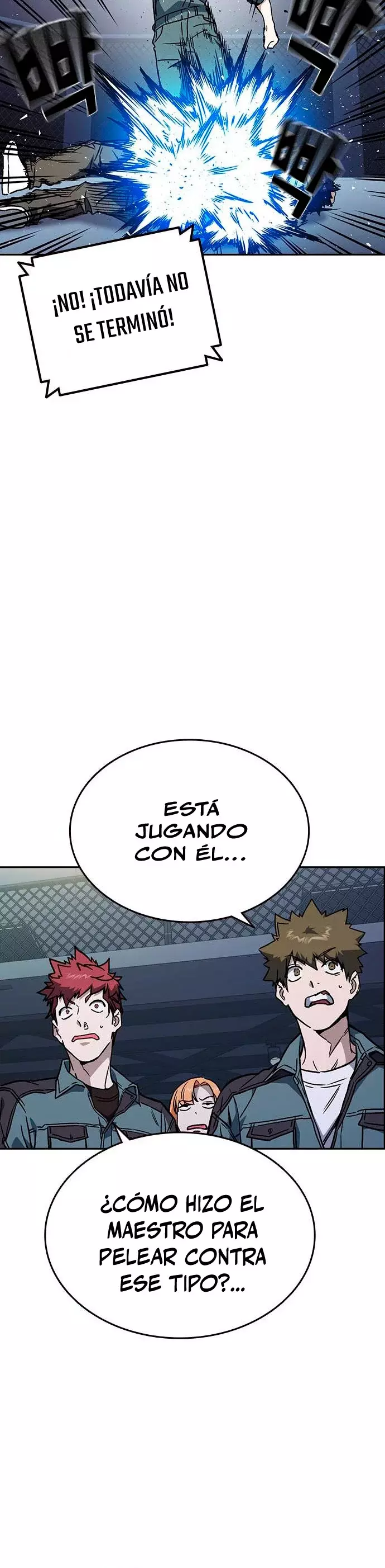 Read Study Group ES Manga Online