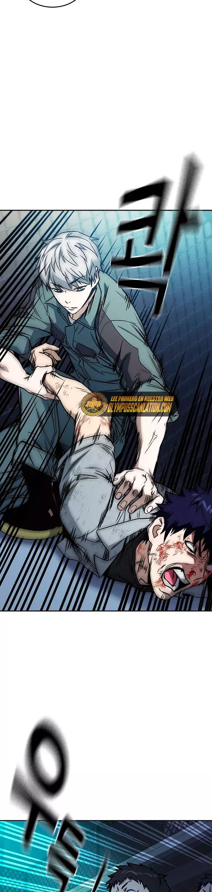 Read Study Group ES Manga Online
