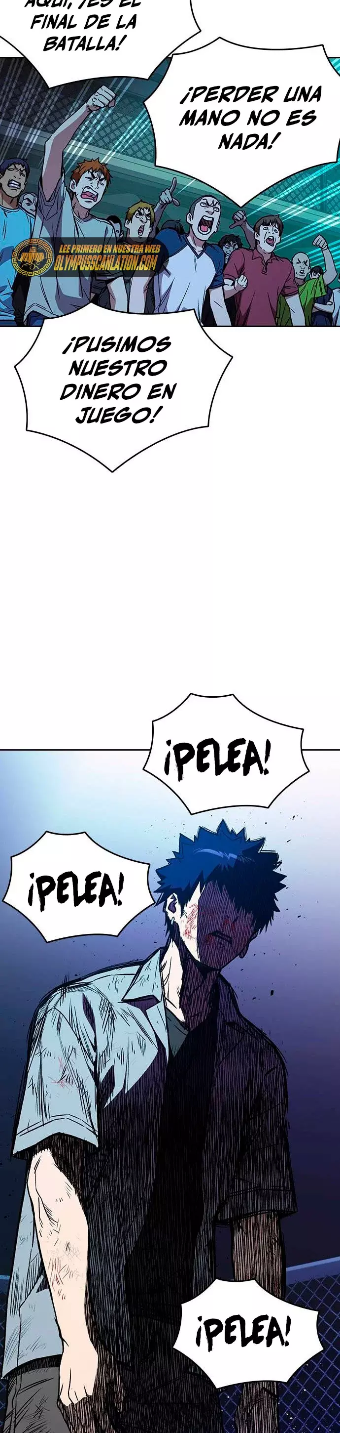 Read Study Group ES Manga Online