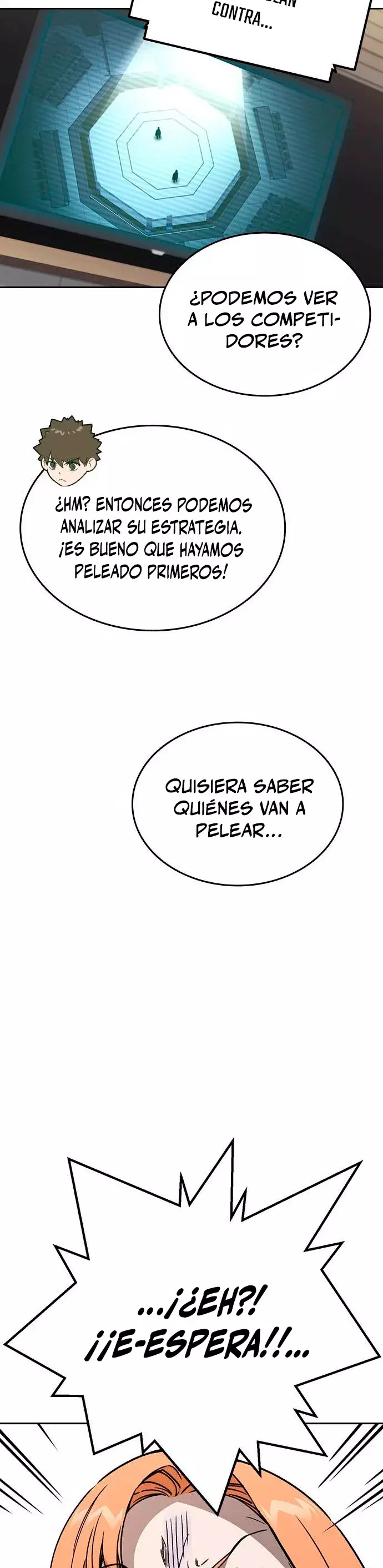 Read Study Group ES Manga Online