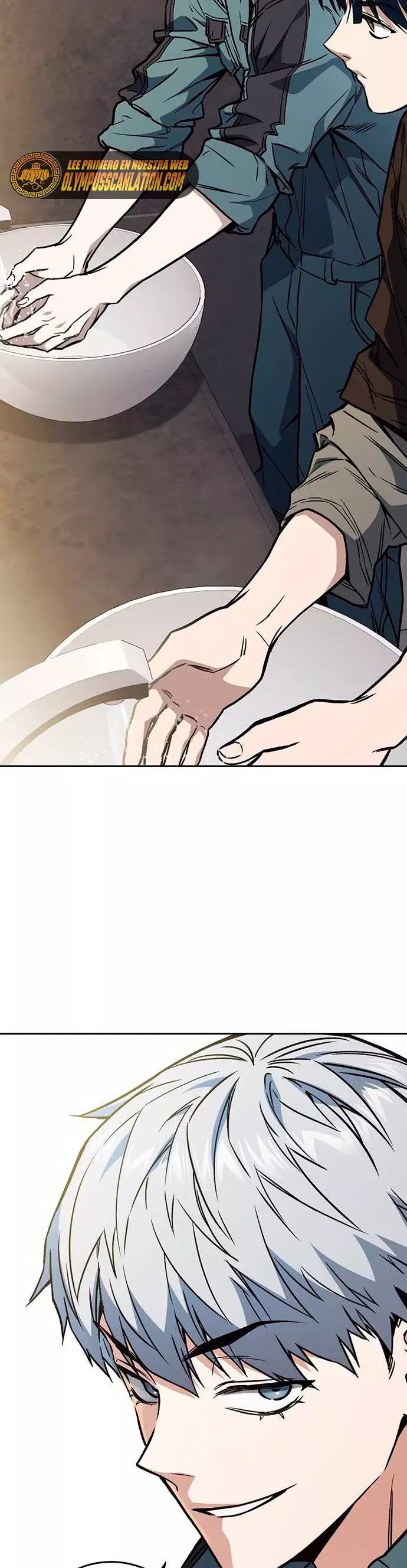 Read Study Group ES Manga Online