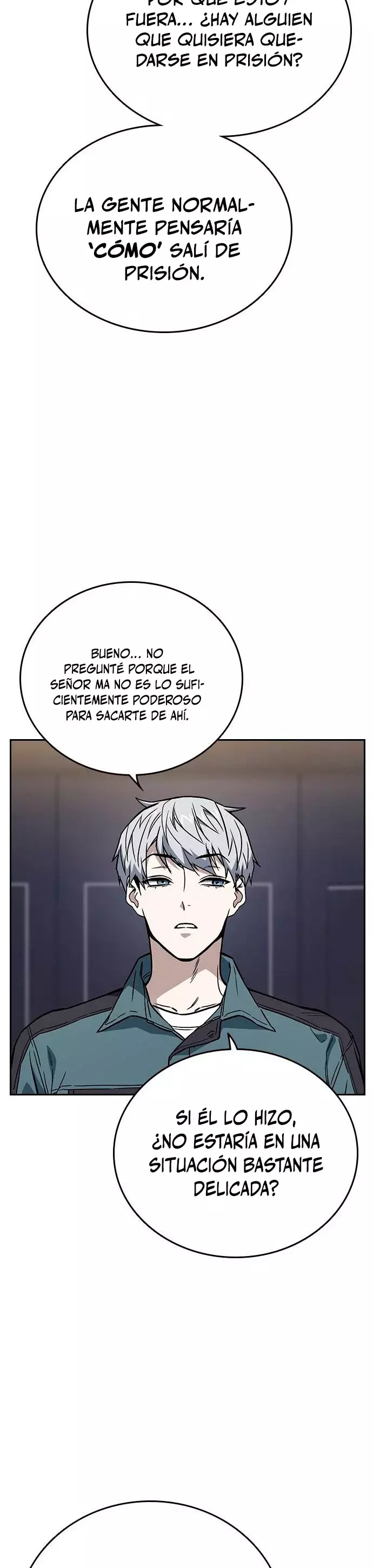 Read Study Group ES Manga Online