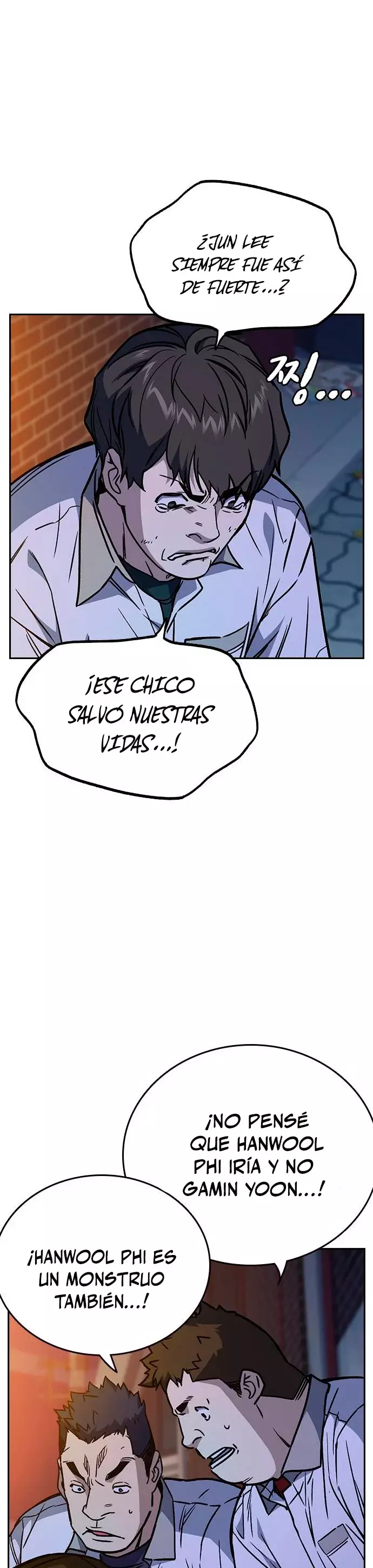 Read Study Group ES Manga Online
