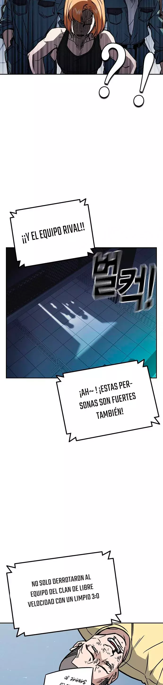 Read Study Group ES Manga Online
