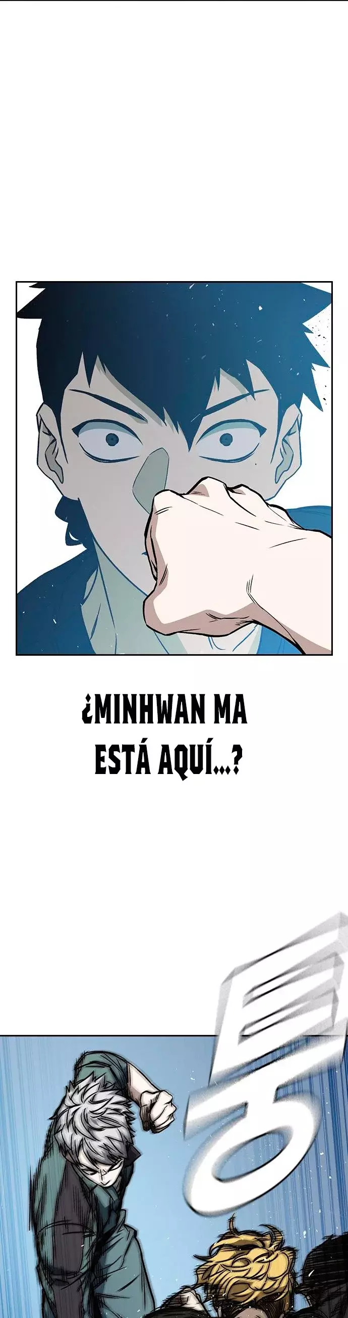 Read Study Group ES Manga Online