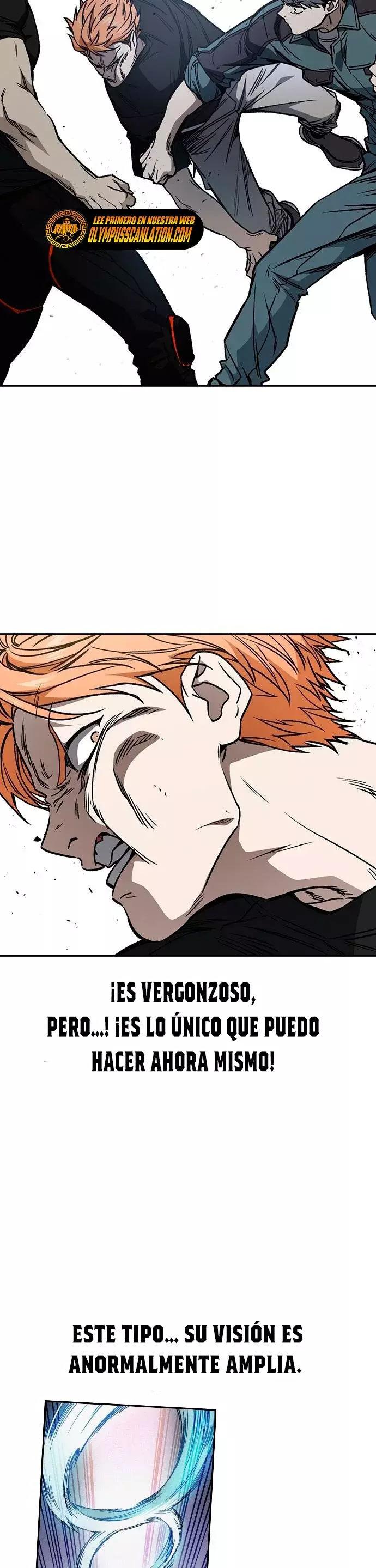 Read Study Group ES Manga Online