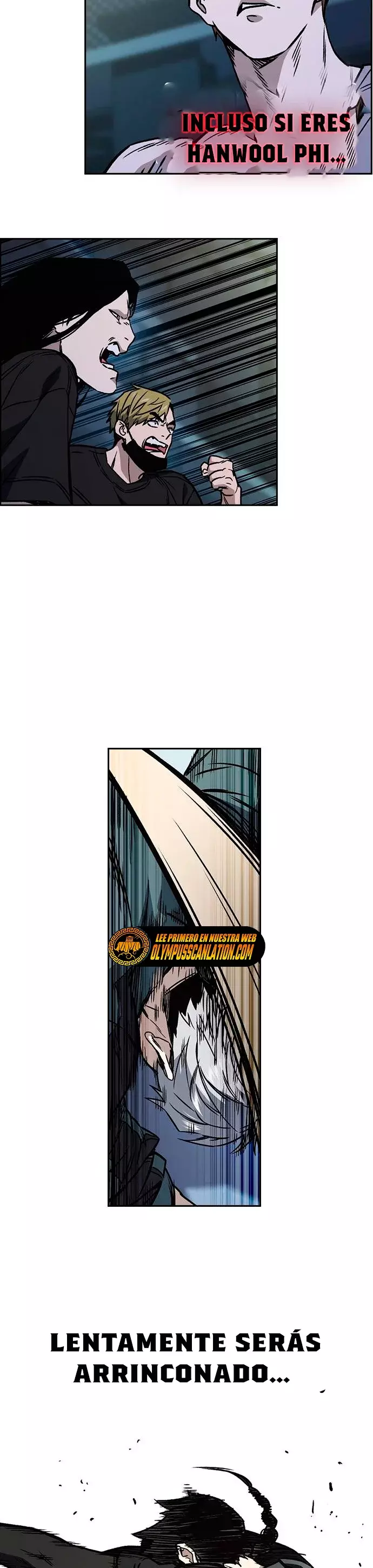 Read Study Group ES Manga Online