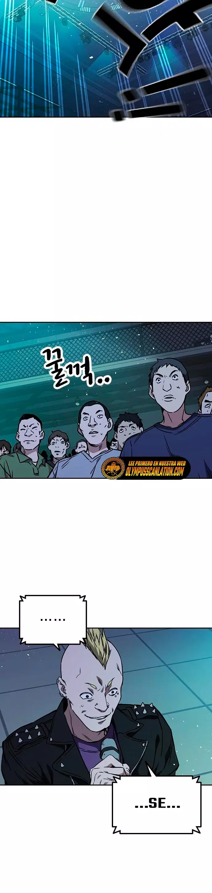 Read Study Group ES Manga Online