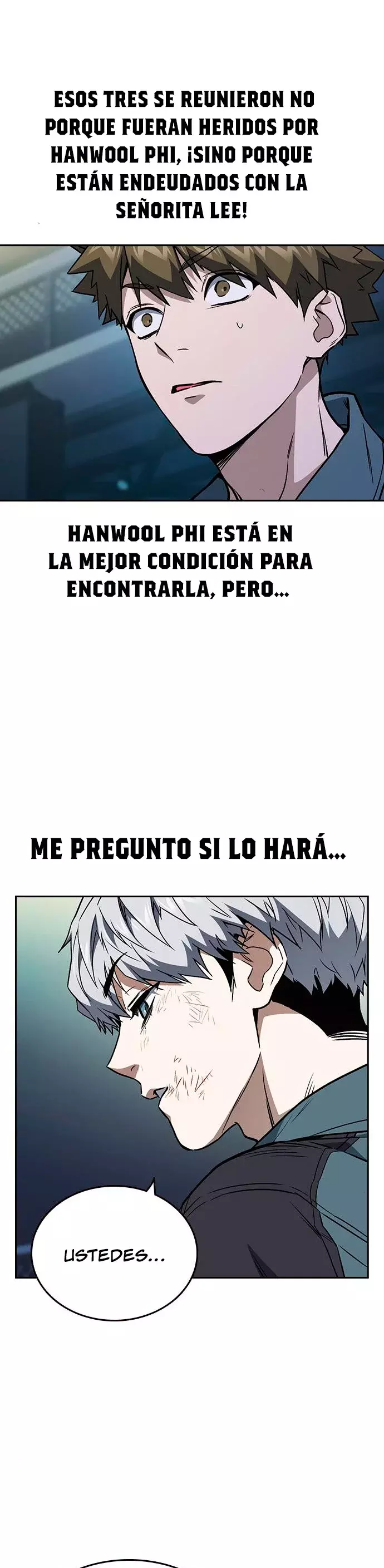 Read Study Group ES Manga Online