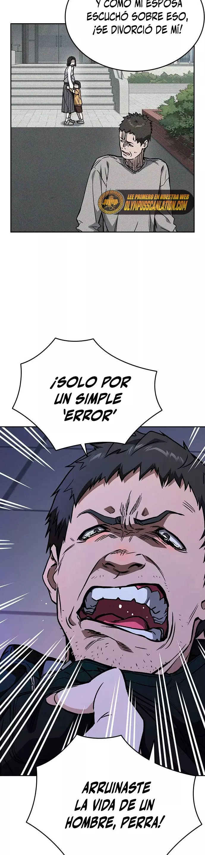 Read Study Group ES Manga Online