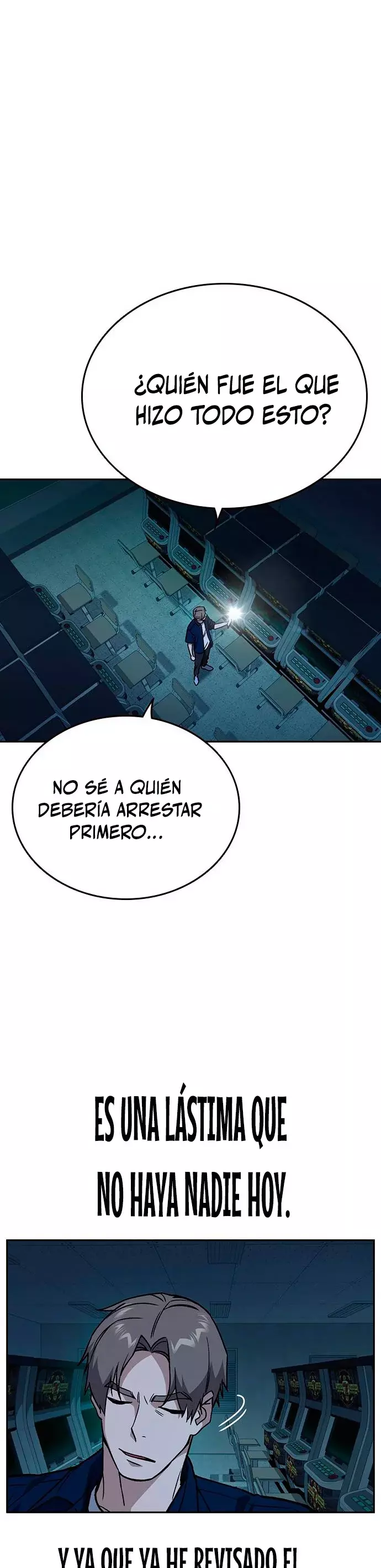 Read Study Group ES Manga Online