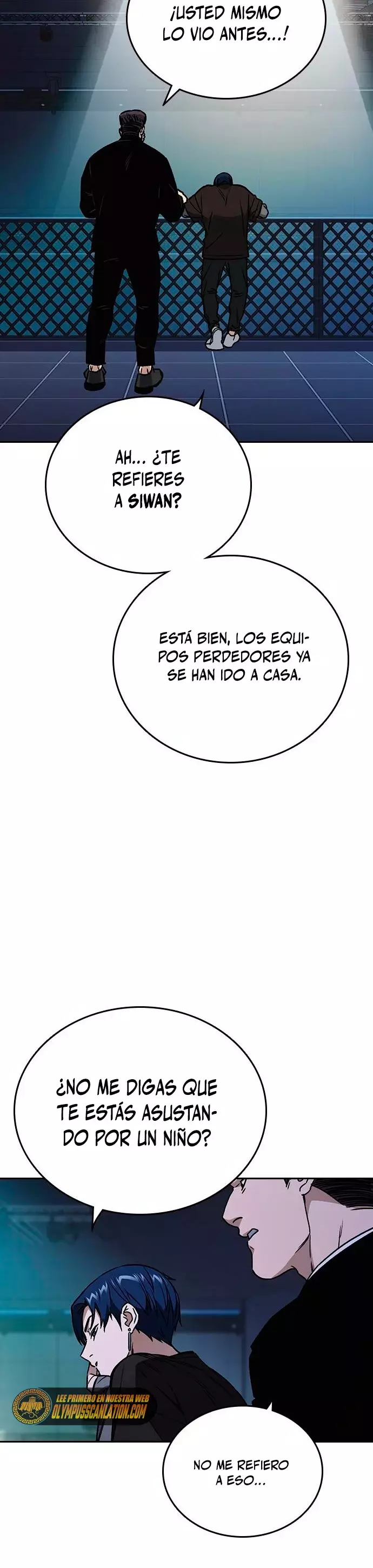 Read Study Group ES Manga Online