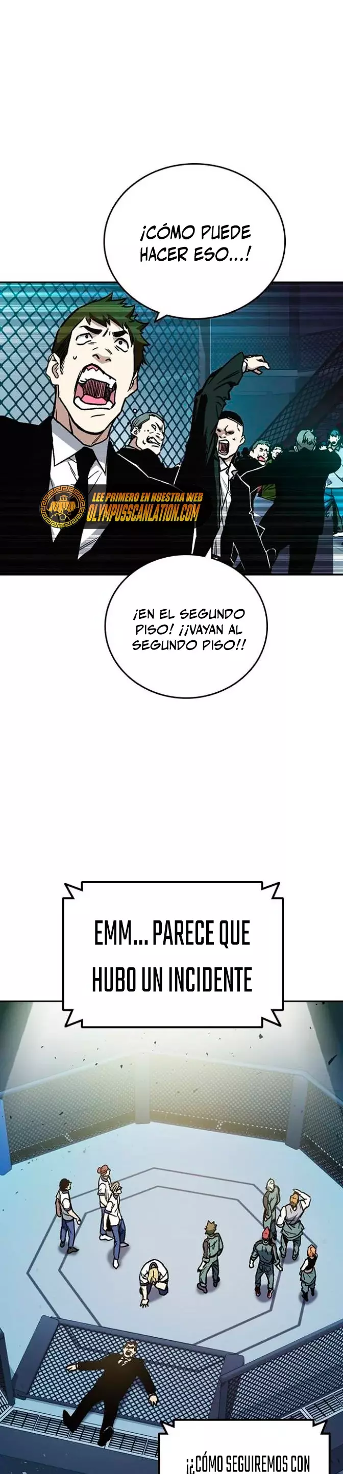 Read Study Group ES Manga Online