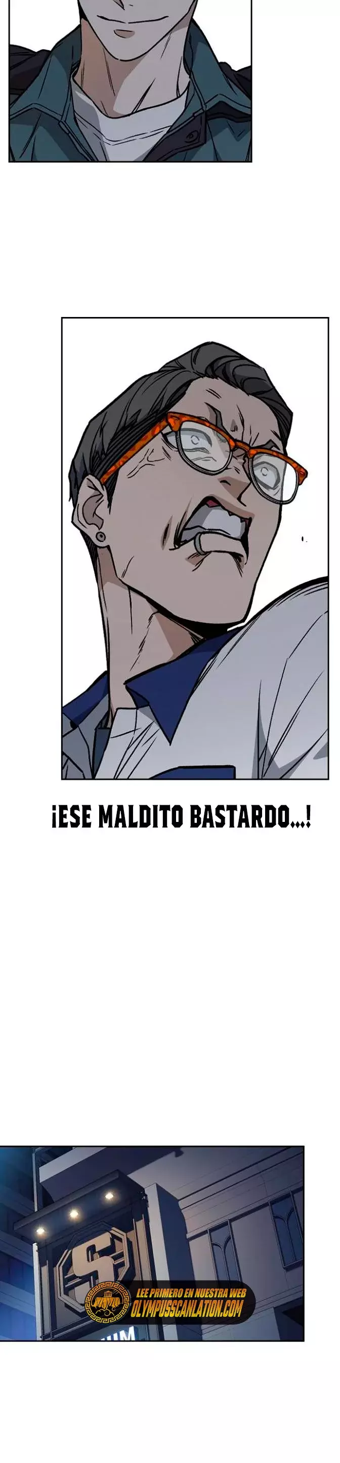 Read Study Group ES Manga Online